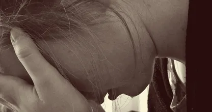 You can walk around with burnout for a long time without noticing: THESE are the symptoms