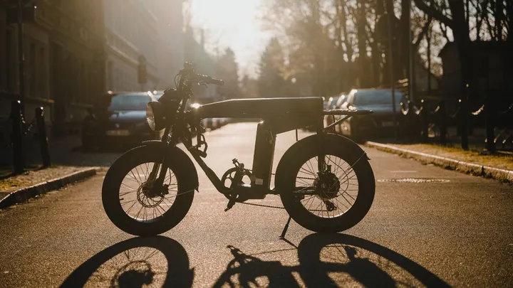Ah oh: hiervoor moeten e-bike-bezitters goed opletten