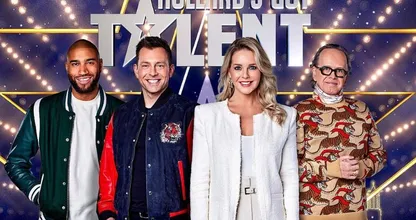 Uitzonderlijk talent gezocht voor nieuw seizoen Holland’s Got Talent