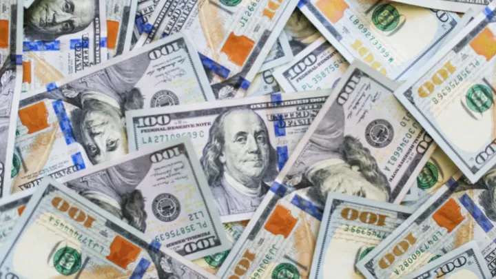 Powerball winner gives entire prize to charity