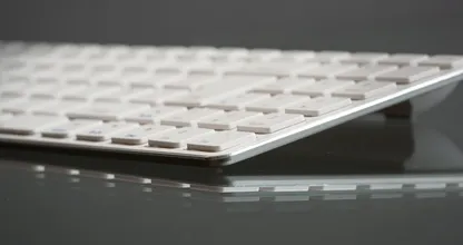 Aha: in 4 stappen je toetsenbord schoonmaken