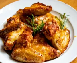 Dit is waarom je niet iedere dag kip zou moeten eten