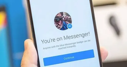 Warning: a dangerous YouTube virus is going around on Facebook Messenger