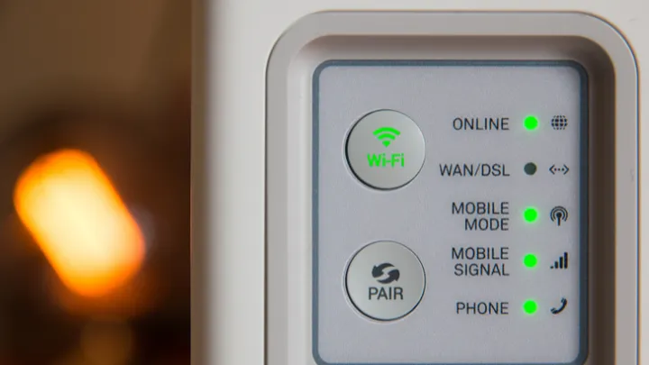 Find out why wifi in your home might be slow