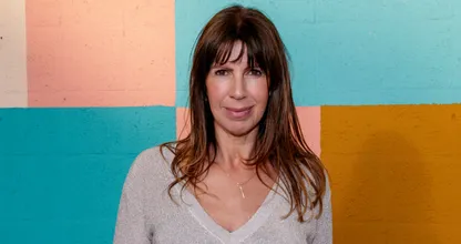 Isa Hoes: 'Ik was een heftig kind en mijn moeder was snel in tranen'
