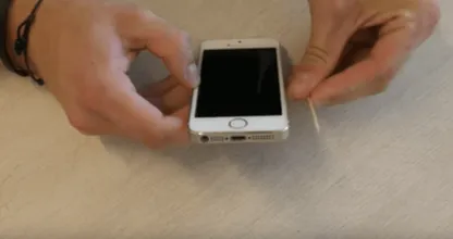 Laadt jouw telefoon ook (bijna) niet meer op? Probeer dit trucje dan eens