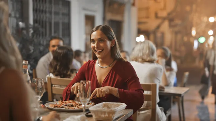 Goedkoop eten op vakantie? Ga naar deze Europese landen