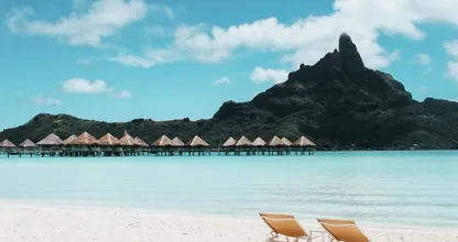 Met déze vliegtuigmaatschappij vlieg je nu voor 55 euro naar de zon