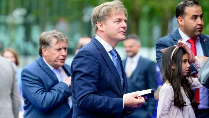 Omtzigt nog onduidelijk over beschikbaarheid als premier