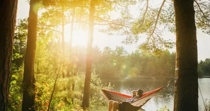Dag, regenjas: het zomerse weer staat voor de deur