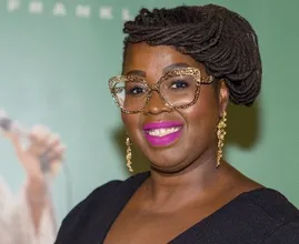 Trotse Shirma Rouse bereikt nieuwe mijlpaal in afvalstrijd