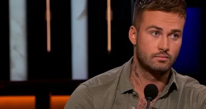 Goede daad: Dave Roelvink geeft dakloze man volledige make-over