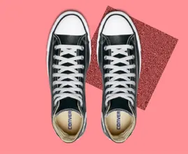 Are your shoes slippery? This easy trick will fix that for you!