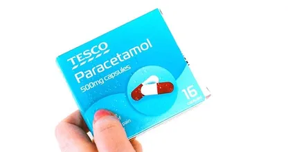 Did you know about this bizarre side effect of paracetamol?