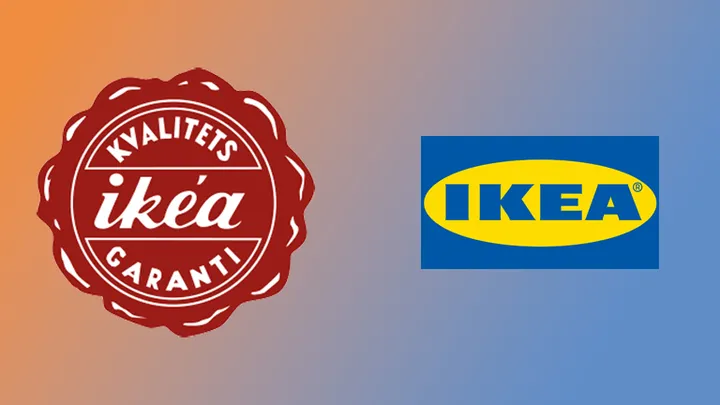 ¿Puedes adivinar a qué marcas pertenecen estos viejos logotipos?