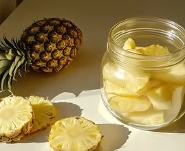 How to Reduce Skin Tags Naturally Using Pineapple