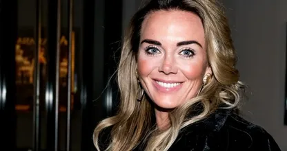Trotse Monique Westenberg deelt beelden van eigen kledinglijn