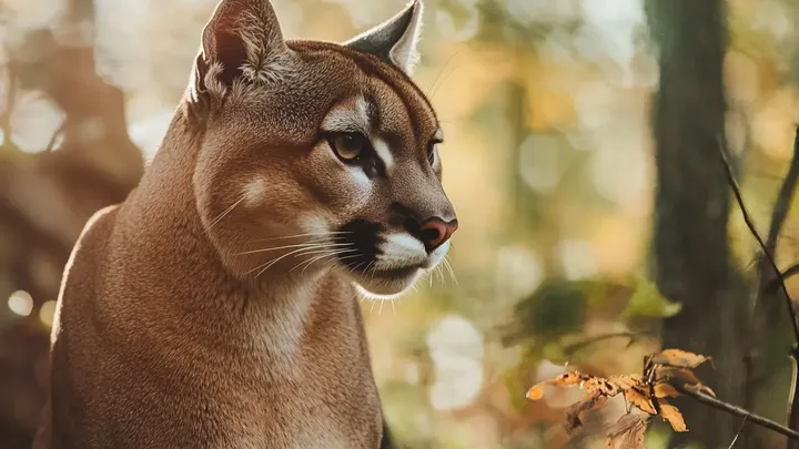 Ihr Kätzchen wird von etwas geschnappt, das sich im Wald versteckt - die Nachbarschaft wusste nicht, dass es eine Gefahr für sie alle ist