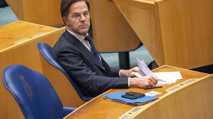 Mark Rutte biedt excuses aan om snelle versoepelingen