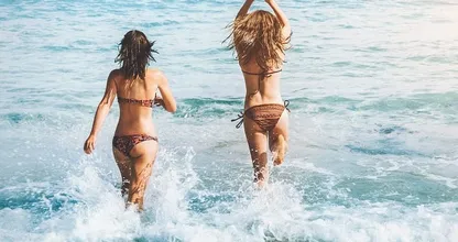 5 last minute tips for a bikini body that's ready to hit the beach
