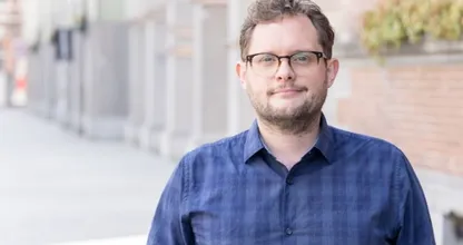 Diederik Jekel over dreiging RTL Boulevard: 'Zwichten is onzin'