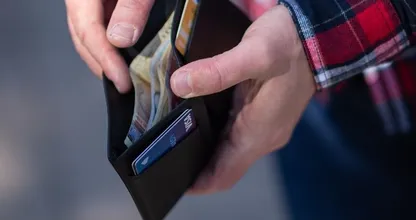 Veel Nederlanders in de stress door torenhoge inflatie