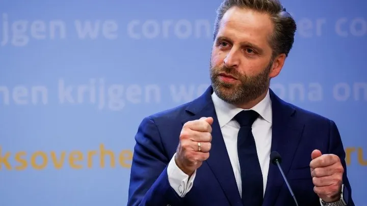 De Jonge: 60-minners vanaf januari aan de beurt voor boosterprik