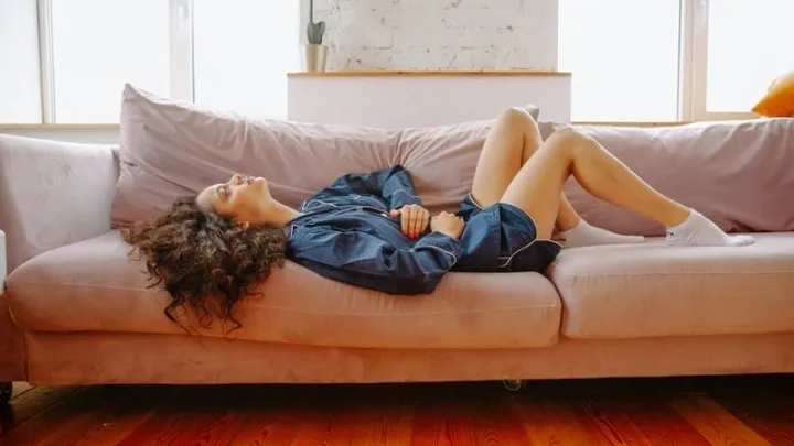Deze 6 symptomen kunnen erop wijzen dat je endometriose hebt