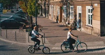 Wil je wat minder vaak autorijden? Zo lukt je dat