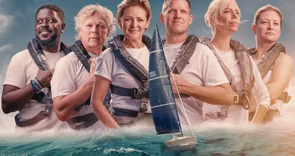 Emoties bij eindstreep Over de Oceaan: 'Voor geen miljoen nog een keer'