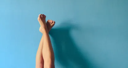 6 formas de prevenir el pie de atleta y, con ello, las infecciones por hongos en las uñas