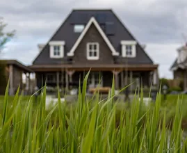 Duurzamer wonen: zo maak je daar een begin mee