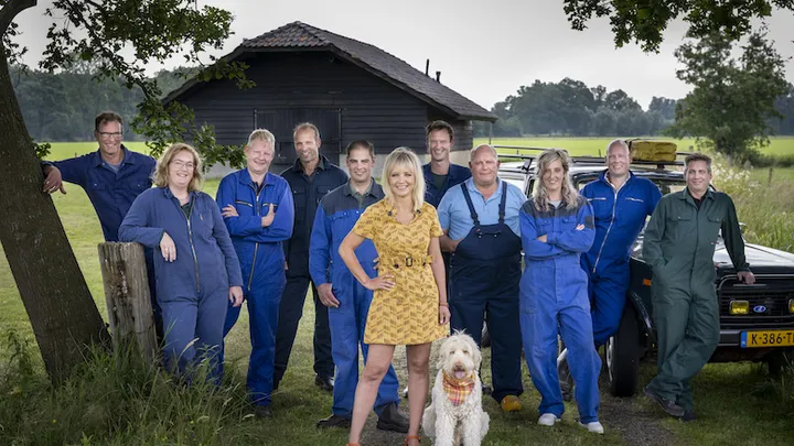 Vanaf déze datum begint het nieuwe Boer Zoekt Vrouw-seizoen