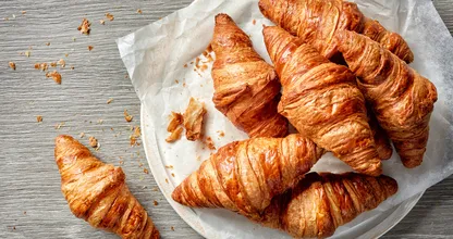 ALDI roept croissantjes terug omdat ze metaal kunnen bevatten