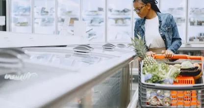 Gemene trucjes: supermarkten vragen dezelfde prijs voor kleinere verpakking