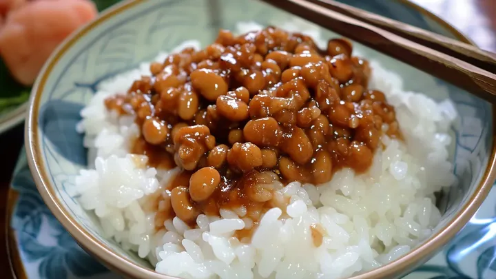 納豆の健康の秘密を解き明かす： 栄養豊富な納豆を食生活に取り入れよう