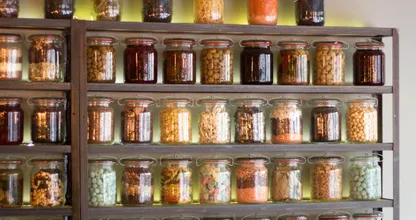 Alimentos que no tienes que tirar después de la fecha de caducidad