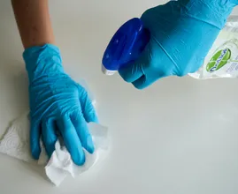 Onderzoek: het opruimen van je huis zorgt voor jonge hersenen