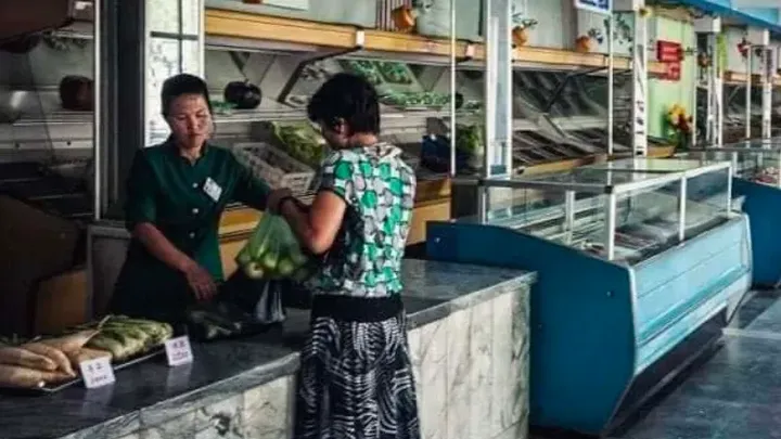 Hidden Realities of North Korea (Realidades ocultas da Coreia do Norte): A Startling Journey Beyond the Propaganda (Uma Jornada Surpreendente Além da Propaganda)