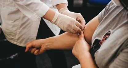 Driekwart Nederlandse bloeddonoren heeft coronabesmetting gehad