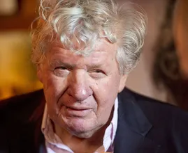 Oud-presentator Willibrord Frequin overleden
