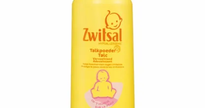 Heb je geen babypoeder in huis? Lees dit en je gaat het morgen kopen!