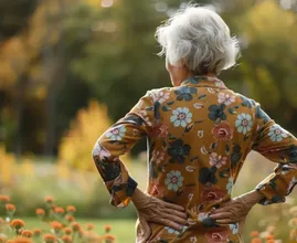Identifying Early Signs of Osteoporosis