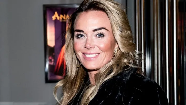 Monique Westenberg haalt uit naar ex-schoonmoeder Rachel Hazes