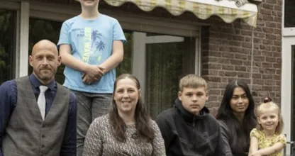 Kijkers van Een Huis Vol missen de Buddenbruckjes én spontaniteit
