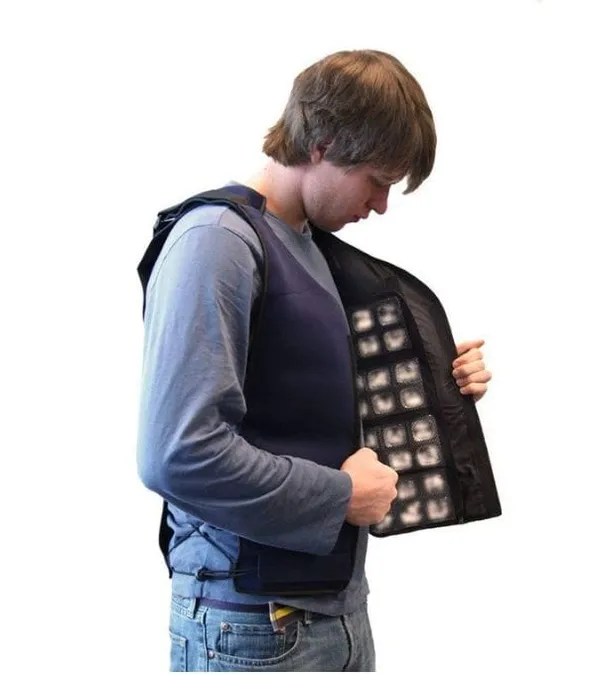 ice-vest
