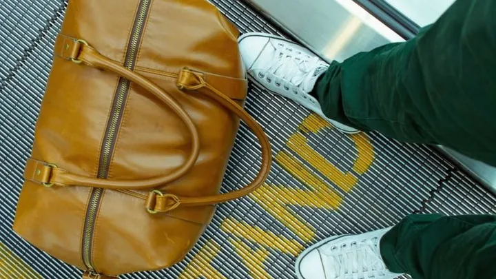 Extra kosten: we moeten voortaan betalen voor handbagage