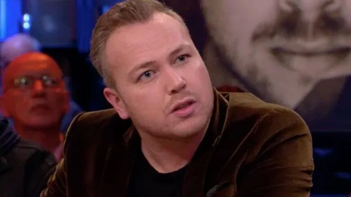 Homogemeenschap boos over songteksten Jamai: 'Ga je schamen!'