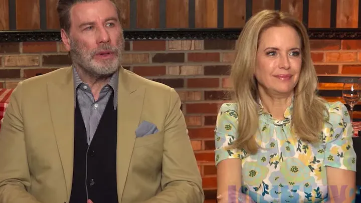 Kelly Preston deelt emotioneel bericht over het overlijden van haar zoon Jett Travolta