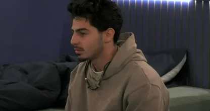 Aha! Michelangelo verklapt Big Brother-regel